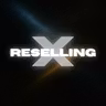 Reselling X Suppliers