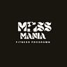 Mass Mania Fitness Program