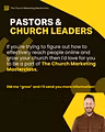 Church Marketing Masterclass