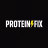 ProteinFix:50 Quick Lean Meals