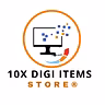 10X PLR Digi Items Bundle®