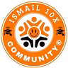 Ismail 10X Community® 