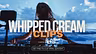 Whipped Cream Clips