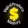 Digital Products Mastery 
