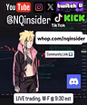 NQ Insider Community