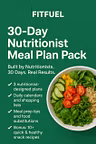FitFuel: Meal Pack