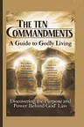 The 10 Commandments