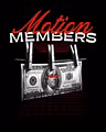 MOTION MEMBERS logo
