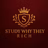 Study Why They Rich