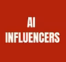 AI influencers