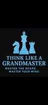 Think like a GrandMaster
