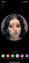 Profile picture