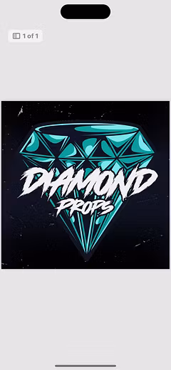 Profile picture