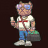 Profile picture