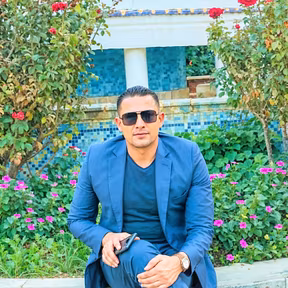 Profile picture