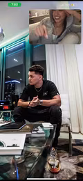 Profile picture