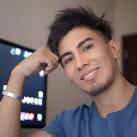 Profile picture