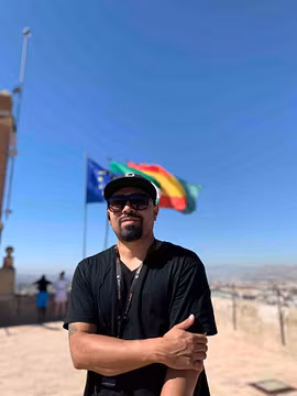 Profile picture