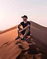 Profile picture