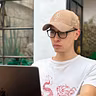 Profile picture