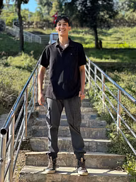 Profile picture