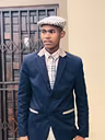Profile picture