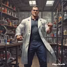 Bodybuilding & Biomechanics
