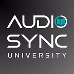 Audio Sync University 💸