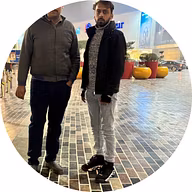 Profile picture
