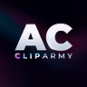 Alex Chen ClipArmy
