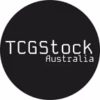 TCG Stock AU
