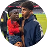 Profile picture