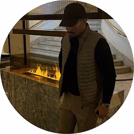 Profile picture