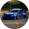 Profile picture