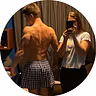 Profile picture