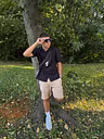 Profile picture