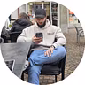 Profile picture