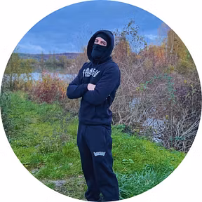 Profile picture