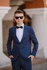 Profile picture