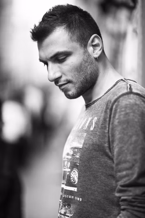 Profile picture