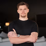Jordan Bown Clips