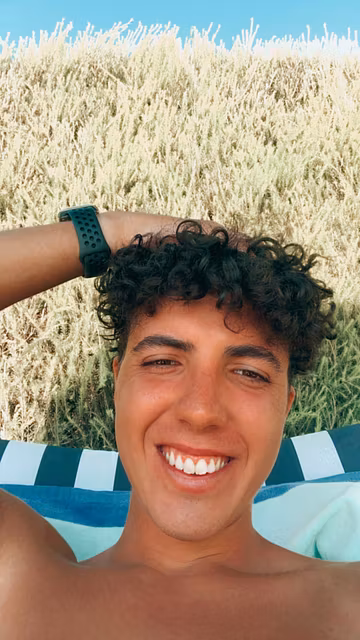 Profile picture