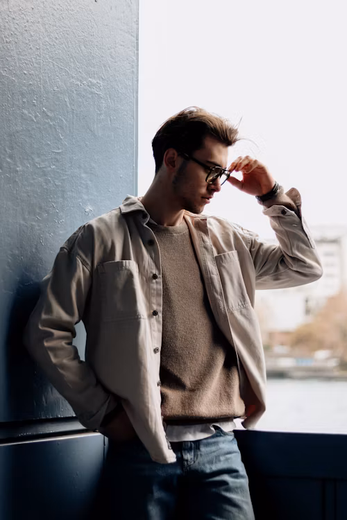 Profile picture