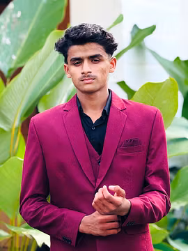 Profile picture