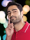 Profile picture