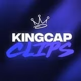KingCap Clips