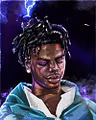 Profile picture
