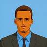 Profile picture