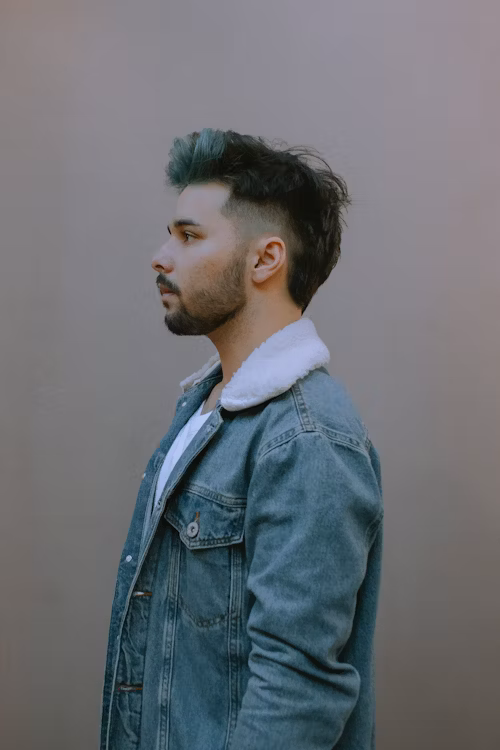 Profile picture