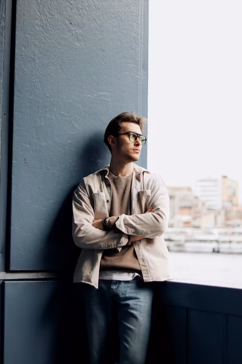 Profile picture